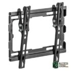 iggual SPTV12 Soporte TV pared 23"-43" 45kg Tilt-Accesorios Imagen y Sonido Gamingdaganzo.com