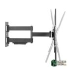 iggual SPTV13 Soporte TV 37-75" 50kg pared Full-Accesorios Imagen y Sonido-2 Gamingdaganzo.com
