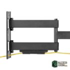 iggual SPTV13 Soporte TV 37-75" 50kg pared Full-Accesorios Imagen y Sonido-3 Gamingdaganzo.com