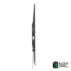 iggual SPTV16 Soporte TV 37"-80" 45kg pared fijo-Accesorios Imagen y Sonido-3 Gamingdaganzo.com