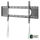 iggual SPTV86 Soporte TV pared 43"-90" 80kg Fijo-Accesorios Imagen y Sonido Gamingdaganzo.com