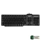 iggual Teclado con lector DNI CK-ID-DNI SMARTcard-Teclados y ratones Gamingdaganzo.com