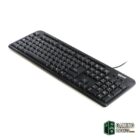 iggual Teclado multimedia CK-BASIC-120T negro-Teclados y ratones-1 Gamingdaganzo.com