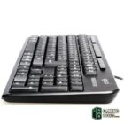 iggual Teclado multimedia CK-BASIC-120T negro-Teclados y ratones-2 Gamingdaganzo.com