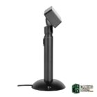 iggual Visor TPV regulable USB VFD 7" INFO DISPLAY-Accesorios PC y TPV-2 Gamingdaganzo.com