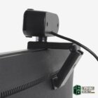 iggual Webcam USB 4K UHD WC3840 Business Pro View