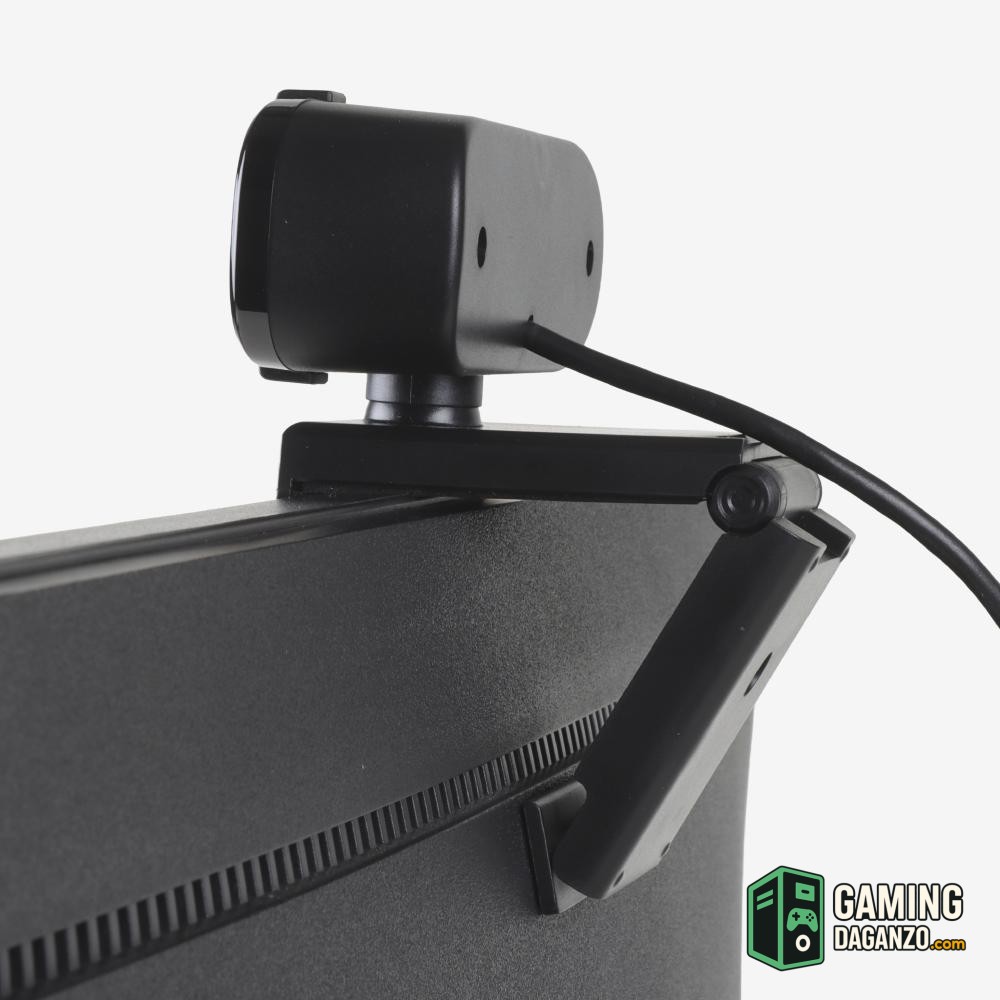 iggual Webcam USB 4K UHD WC3840 Business Pro View