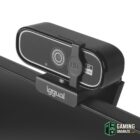 iggual Webcam USB 4K UHD WC3840 Business Pro View