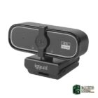 iggual Webcam USB 4K UHD WC3840 Business Pro View