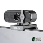 iggual Webcam USB FHD 1080p WC1080 Quick View