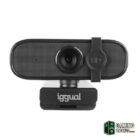 iggual Webcam USB FHD 1080p WC1080 Quick View