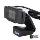 iggual Webcam USB HD 720p WC720 Basic View
