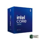 Intel Core Ultra 5 235 5.0 GHz 24MB LGA 1851 BOX-Micros y ventiladores-1 Gamingdaganzo.com