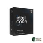 Intel Core Ultra 5 245KF 5.2 GHz 24MB LGA 1851 BOX-Micros y ventiladores Gamingdaganzo.com