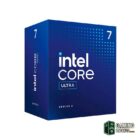 Intel Core Ultra 7 265 5.3 GHz LGA 1851 BOX-Micros y ventiladores-1 Gamingdaganzo.com