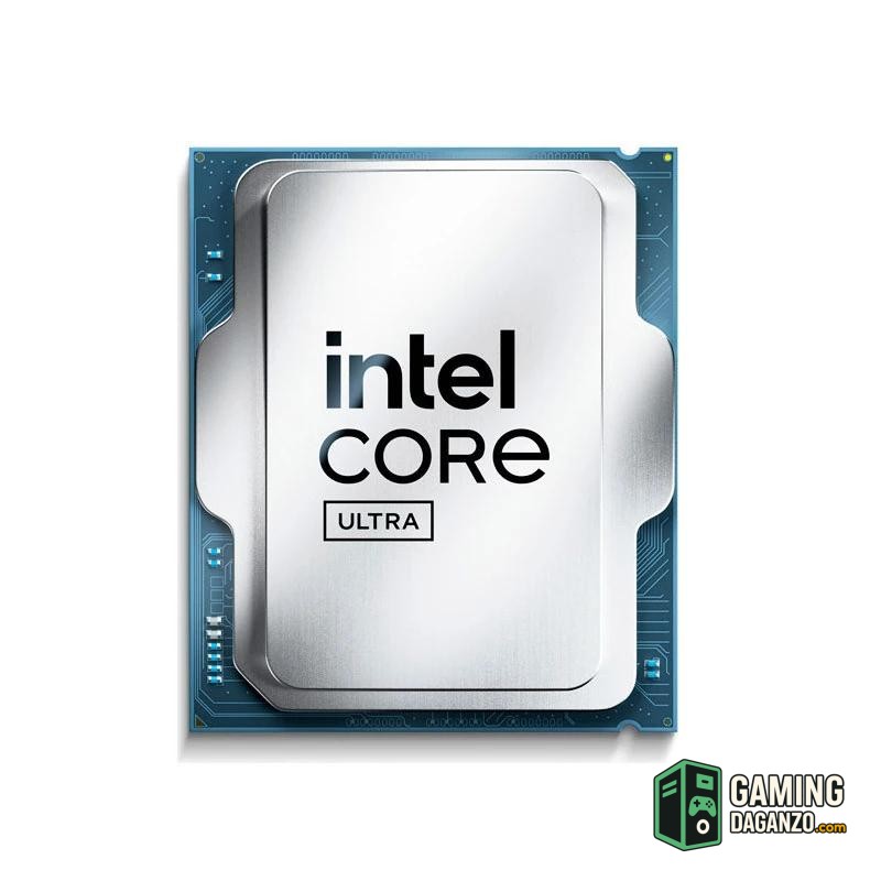 Intel Core Ultra 7 265F 5.3 GHz LGA 1851 BOX-Micros y ventiladores-1 Gamingdaganzo.com