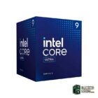 Intel Core Ultra 9 285 5.6 GHz LGA 1851 BOX-Micros y ventiladores Gamingdaganzo.com