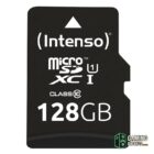 Intenso 3423491 Micro SD UHS-I Premium 128G c/adap-Tarjetas memoria-1 Gamingdaganzo.com