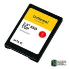 Intenso 3812460 Top SSD 1TB 2.5" Sata3-Almacenamiento interno Gamingdaganzo.com
