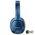 Intenso | Auriculares OVER-EAR O400HA | azul-Audio-3 Gamingdaganzo.com