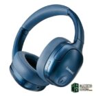 Intenso | Auriculares OVER-EAR O400HA | azul-Audio Gamingdaganzo.com