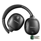 Intenso | Auriculares OVER-EAR O400HA | negro-Audio-2 Gamingdaganzo.com