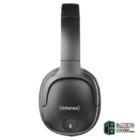 Intenso | Auriculares OVER-EAR O400HA | negro-Audio-3 Gamingdaganzo.com