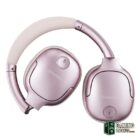 Intenso | Auriculares OVER-EAR O400HA | rosa-Audio-2 Gamingdaganzo.com