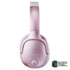 Intenso | Auriculares OVER-EAR O400HA | rosa-Audio-3 Gamingdaganzo.com