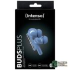 Intenso | Buds Plus Auriculares TWS ANC+ENC | azul-Audio-3 Gamingdaganzo.com