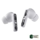 Intenso | Buds Plus Auriculares TWS ANC+ENC| Blanc-Audio-2 Gamingdaganzo.com
