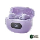 Intenso | Buds Plus Auriculares TWS ANC+ENC | lila-Audio-2 Gamingdaganzo.com