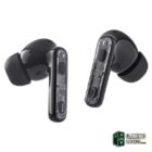 Intenso | Buds Plus Auriculares TWS ANC+ENC| Negro-Audio-2 Gamingdaganzo.com