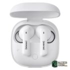 Intenso | Buds Pro Auriculares TWS H-ANC+ENC Negro-Audio Gamingdaganzo.com