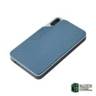 Intenso eSSD TX100 2Tb USB-C 3.2 Gen1 Blue-Almacenamiento externo Gamingdaganzo.com