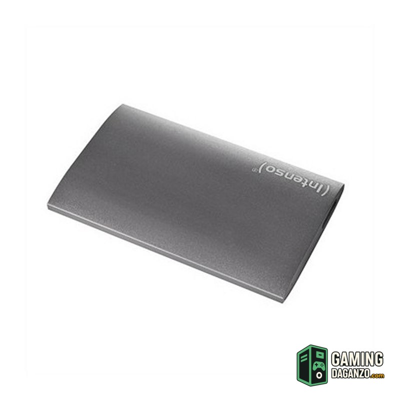 Intenso External SSD 1TB Premium Edition Antracita-Almacenamiento externo-1 Gamingdaganzo.com