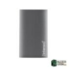 Intenso External SSD 1TB Premium Edition Antracita-Almacenamiento externo Gamingdaganzo.com
