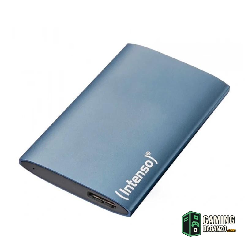 Intenso External SSD 1TB Premium Edition Blue-Almacenamiento externo-1 Gamingdaganzo.com