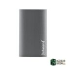 Intenso External SSD 256GB Premium Edition 1.8"-Almacenamiento externo-1 Gamingdaganzo.com