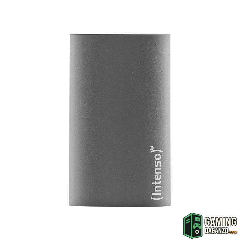 Intenso External SSD 256GB Premium Edition 1.8"-Almacenamiento externo-1 Gamingdaganzo.com