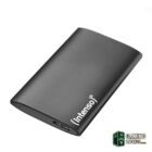 Intenso External SSD 2TB Premium Edition Black-Almacenamiento externo-1 Gamingdaganzo.com