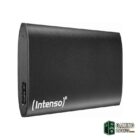Intenso External SSD 2TB Premium Edition Black-Almacenamiento externo-2 Gamingdaganzo.com