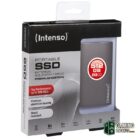 Intenso External SSD 500GB Premium Edition 1.8"-Almacenamiento externo-1 Gamingdaganzo.com