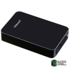 Intenso HDD Externo 6031516 8TB 3.5" USB 3.0 Negro-Almacenamiento externo-1 Gamingdaganzo.com