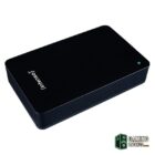 Intenso HDD Externo 6031516 8TB 3.5" USB 3.0 Negro-Almacenamiento externo Gamingdaganzo.com