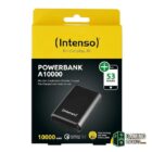 Intenso Powerbank A10000 Quickcharge 10000mAh