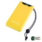 Intenso | PowerBank F10000 | 10000 mAh | Amarillo