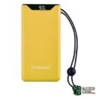 Intenso | PowerBank F10000 | 10000 mAh | Amarillo