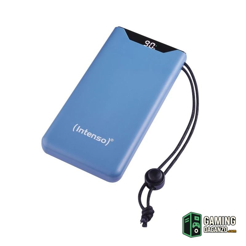 Intenso Powerbank F20000 20000 mAh Azul