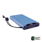 Intenso Powerbank F20000 20000 mAh Azul